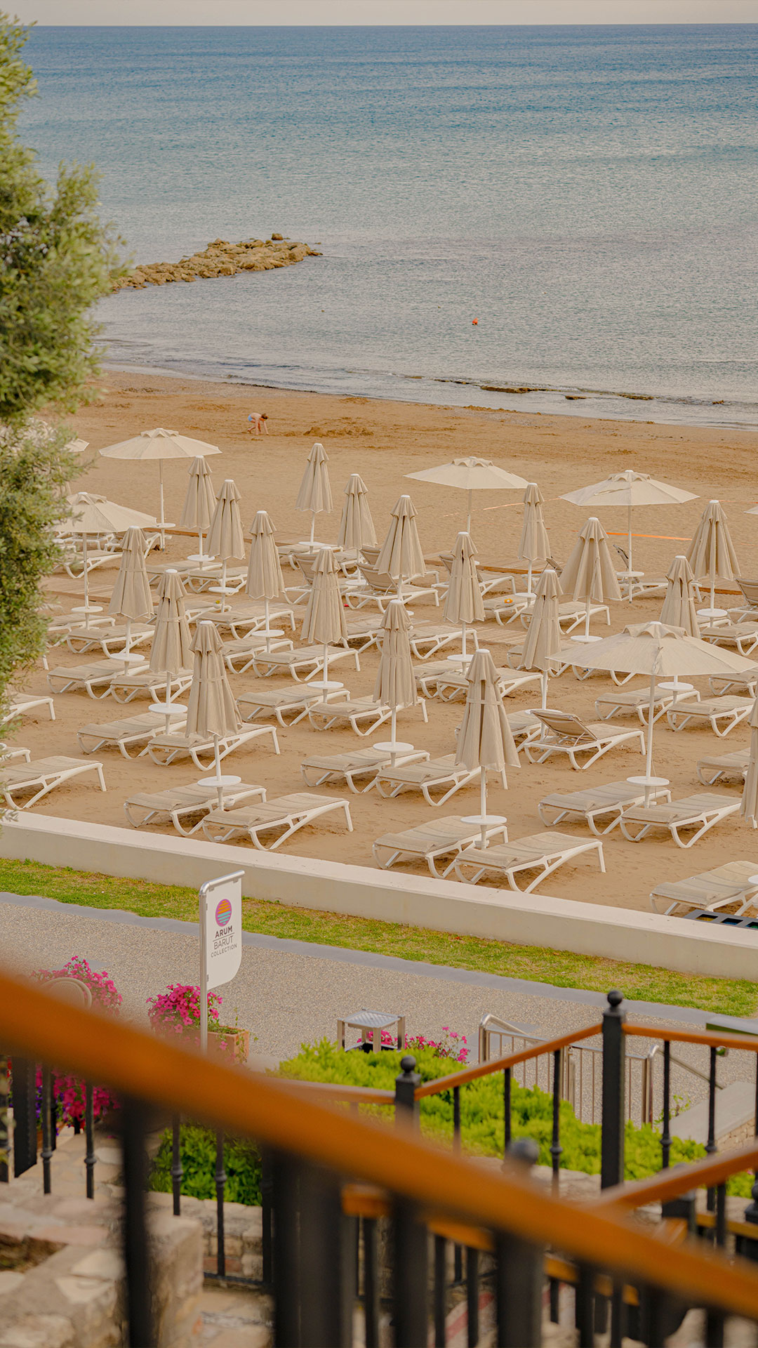 Arum Barut Collection