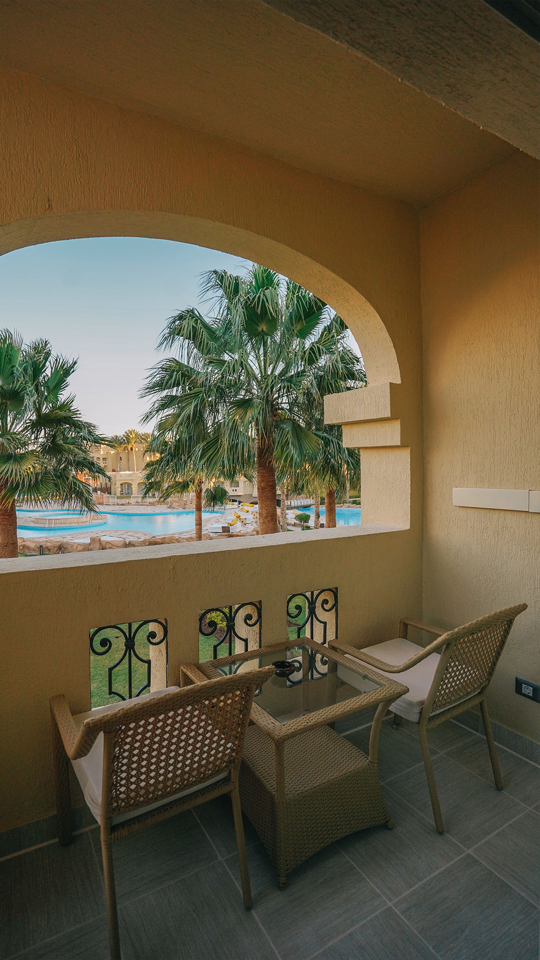 Rixos Premium Seagate